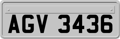 AGV3436