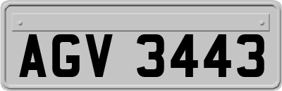 AGV3443