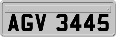 AGV3445