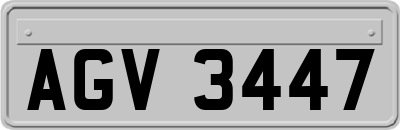 AGV3447