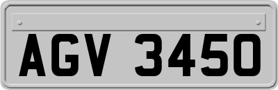 AGV3450