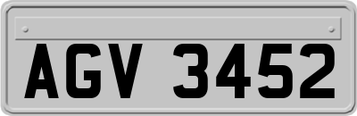 AGV3452