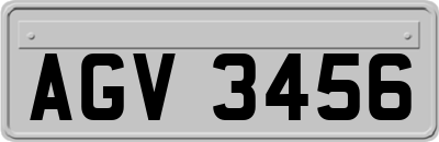 AGV3456