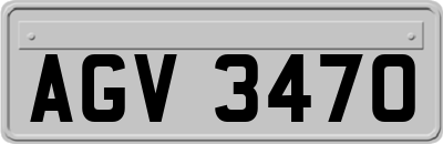 AGV3470
