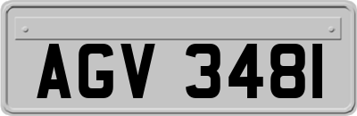 AGV3481