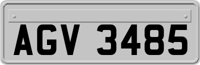 AGV3485