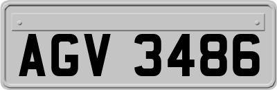 AGV3486