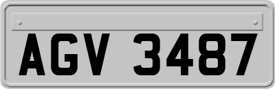 AGV3487