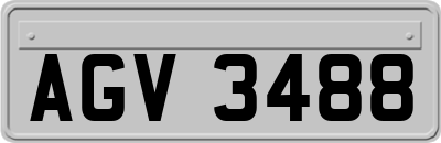 AGV3488