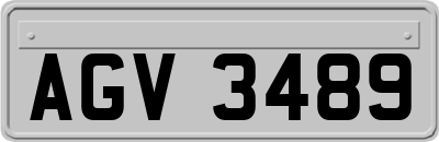 AGV3489