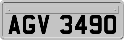 AGV3490