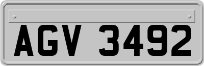 AGV3492