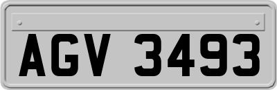 AGV3493