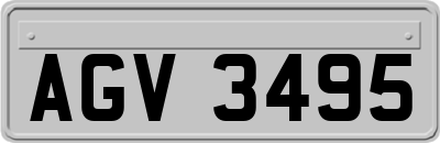 AGV3495