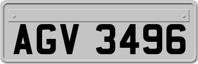 AGV3496