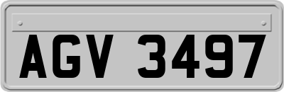 AGV3497