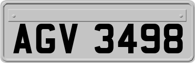 AGV3498