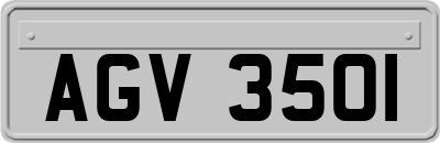 AGV3501