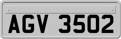 AGV3502