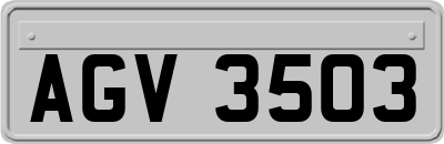 AGV3503