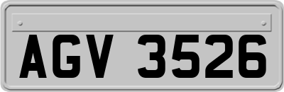 AGV3526