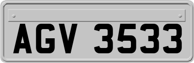 AGV3533