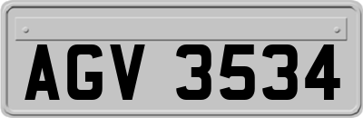 AGV3534
