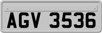 AGV3536