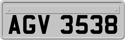 AGV3538