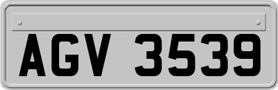 AGV3539