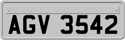 AGV3542