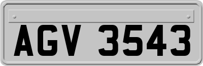 AGV3543