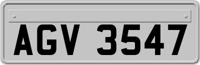 AGV3547