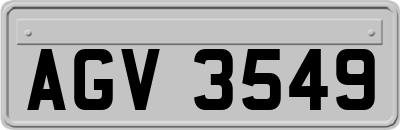 AGV3549