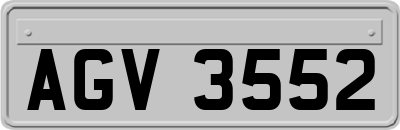 AGV3552