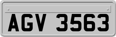 AGV3563