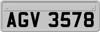AGV3578