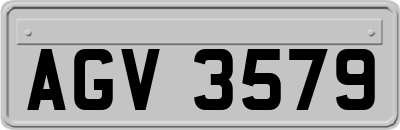 AGV3579