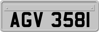 AGV3581