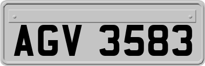 AGV3583