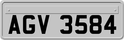 AGV3584