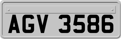 AGV3586