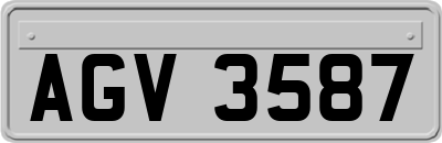 AGV3587