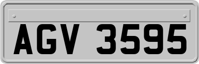 AGV3595