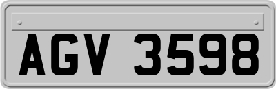 AGV3598