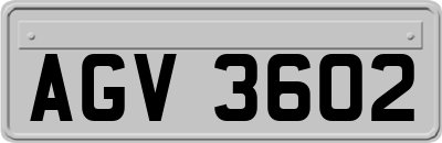 AGV3602