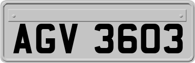 AGV3603
