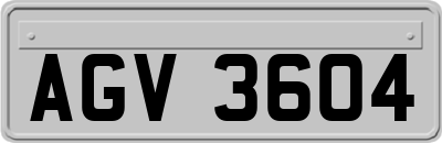 AGV3604