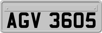 AGV3605