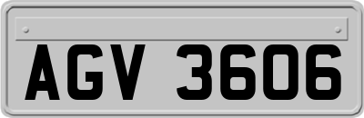 AGV3606